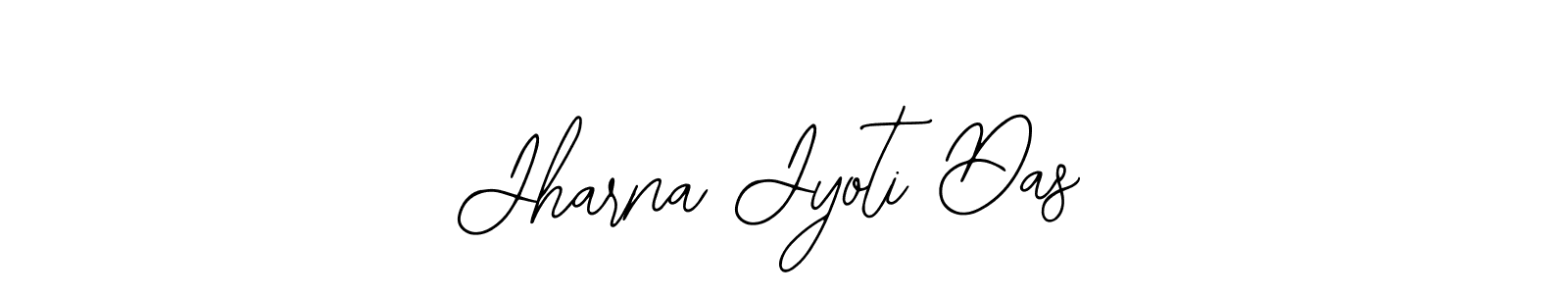 Make a beautiful signature design for name Jharna Jyoti Das. With this signature (Bearetta-2O07w) style, you can create a handwritten signature for free. Jharna Jyoti Das signature style 12 images and pictures png