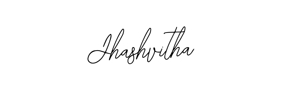 Similarly Bearetta-2O07w is the best handwritten signature design. Signature creator online .You can use it as an online autograph creator for name Jhashvitha. Jhashvitha signature style 12 images and pictures png