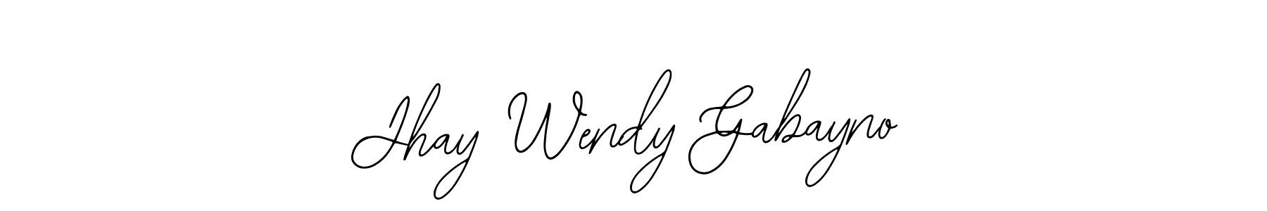 Check out images of Autograph of Jhay Wendy Gabayno name. Actor Jhay Wendy Gabayno Signature Style. Bearetta-2O07w is a professional sign style online. Jhay Wendy Gabayno signature style 12 images and pictures png