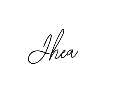 Also You can easily find your signature by using the search form. We will create Jhea name handwritten signature images for you free of cost using Bearetta-2O07w sign style. Jhea signature style 12 images and pictures png