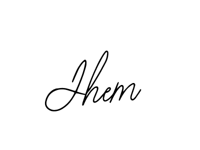 See photos of Jhem official signature by Spectra . Check more albums & portfolios. Read reviews & check more about Bearetta-2O07w font. Jhem signature style 12 images and pictures png