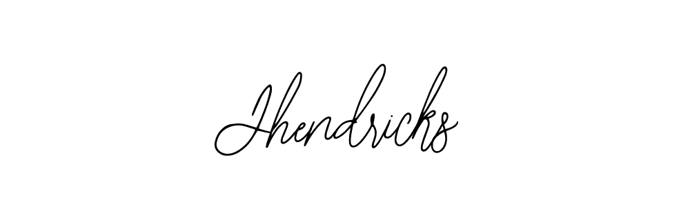 if you are searching for the best signature style for your name Jhendricks. so please give up your signature search. here we have designed multiple signature styles  using Bearetta-2O07w. Jhendricks signature style 12 images and pictures png