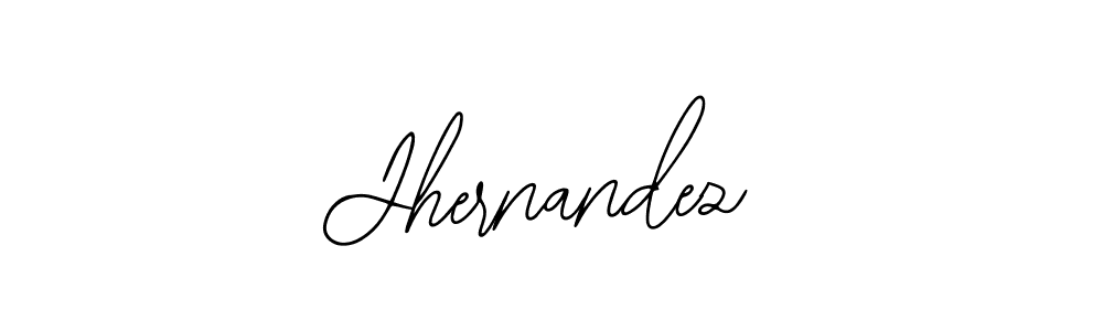 if you are searching for the best signature style for your name Jhernandez. so please give up your signature search. here we have designed multiple signature styles  using Bearetta-2O07w. Jhernandez signature style 12 images and pictures png