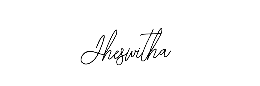 Make a beautiful signature design for name Jheswitha. Use this online signature maker to create a handwritten signature for free. Jheswitha signature style 12 images and pictures png