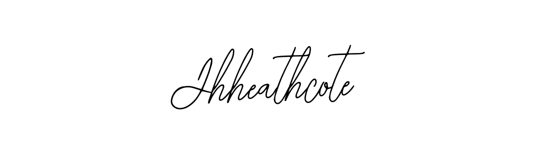 You can use this online signature creator to create a handwritten signature for the name Jhheathcote. This is the best online autograph maker. Jhheathcote signature style 12 images and pictures png