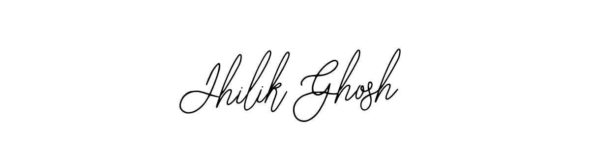 See photos of Jhilik Ghosh official signature by Spectra . Check more albums & portfolios. Read reviews & check more about Bearetta-2O07w font. Jhilik Ghosh signature style 12 images and pictures png