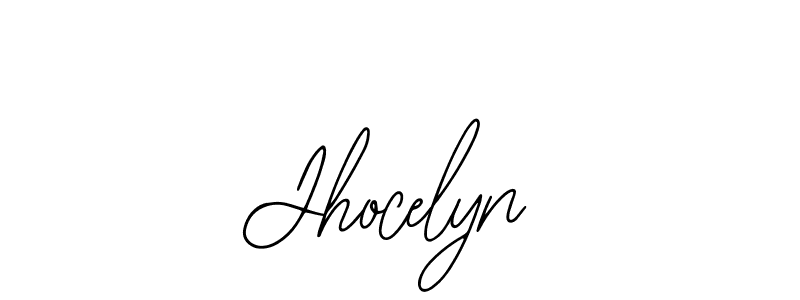 Once you've used our free online signature maker to create your best signature Bearetta-2O07w style, it's time to enjoy all of the benefits that Jhocelyn name signing documents. Jhocelyn signature style 12 images and pictures png