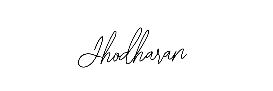 Here are the top 10 professional signature styles for the name Jhodharan. These are the best autograph styles you can use for your name. Jhodharan signature style 12 images and pictures png