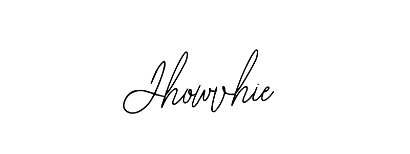 Make a short Jhowvhie signature style. Manage your documents anywhere anytime using Bearetta-2O07w. Create and add eSignatures, submit forms, share and send files easily. Jhowvhie signature style 12 images and pictures png