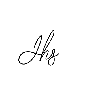 This is the best signature style for the Jhs name. Also you like these signature font (Bearetta-2O07w). Mix name signature. Jhs signature style 12 images and pictures png