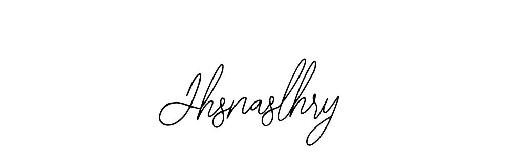 Also we have Jhsnaslhry name is the best signature style. Create professional handwritten signature collection using Bearetta-2O07w autograph style. Jhsnaslhry signature style 12 images and pictures png