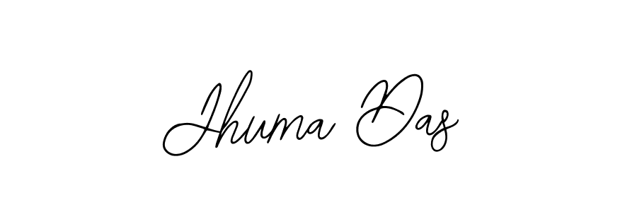 This is the best signature style for the Jhuma Das name. Also you like these signature font (Bearetta-2O07w). Mix name signature. Jhuma Das signature style 12 images and pictures png