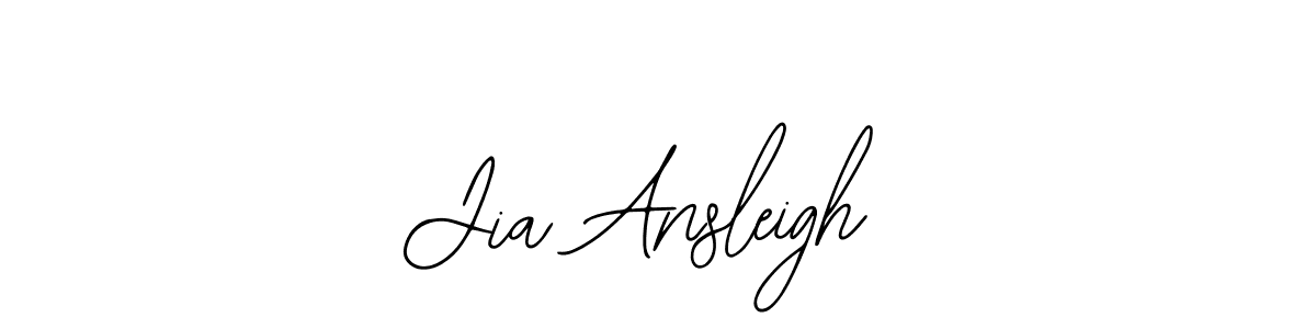 See photos of Jia Ansleigh official signature by Spectra . Check more albums & portfolios. Read reviews & check more about Bearetta-2O07w font. Jia Ansleigh signature style 12 images and pictures png