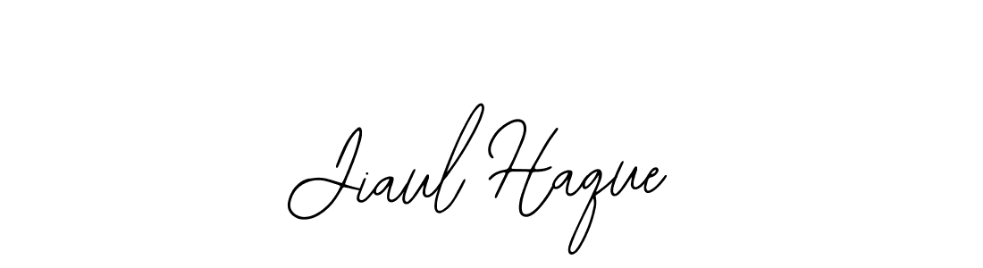 Here are the top 10 professional signature styles for the name Jiaul Haque. These are the best autograph styles you can use for your name. Jiaul Haque signature style 12 images and pictures png