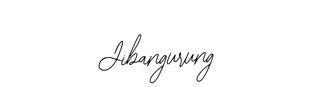 Best and Professional Signature Style for Jibangurung. Bearetta-2O07w Best Signature Style Collection. Jibangurung signature style 12 images and pictures png