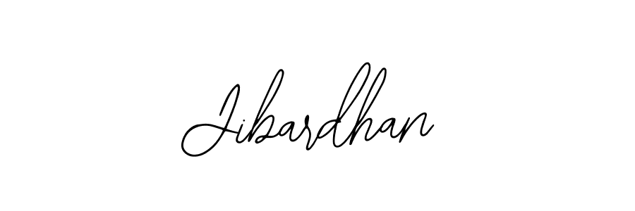 Also You can easily find your signature by using the search form. We will create Jibardhan name handwritten signature images for you free of cost using Bearetta-2O07w sign style. Jibardhan signature style 12 images and pictures png