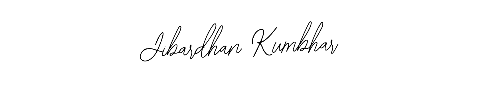 This is the best signature style for the Jibardhan Kumbhar name. Also you like these signature font (Bearetta-2O07w). Mix name signature. Jibardhan Kumbhar signature style 12 images and pictures png