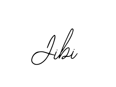 This is the best signature style for the Jibi name. Also you like these signature font (Bearetta-2O07w). Mix name signature. Jibi signature style 12 images and pictures png
