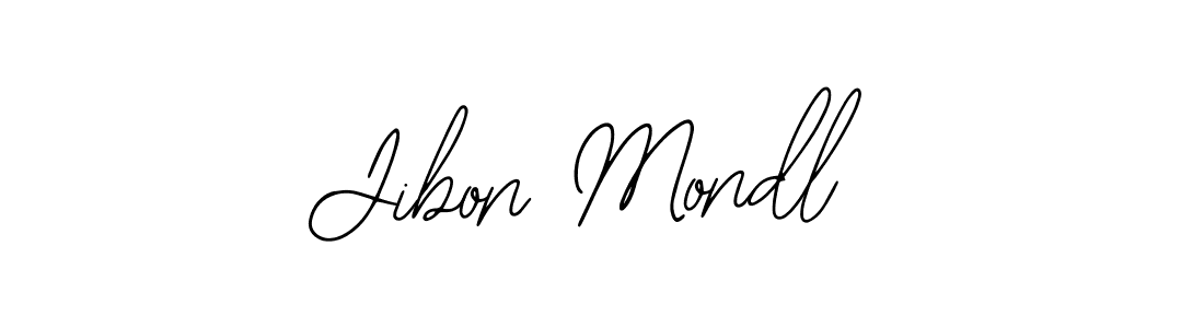 Similarly Bearetta-2O07w is the best handwritten signature design. Signature creator online .You can use it as an online autograph creator for name Jibon Mondl. Jibon Mondl signature style 12 images and pictures png
