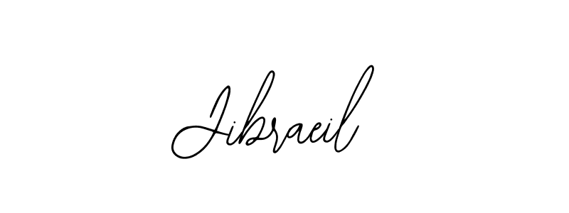 Best and Professional Signature Style for Jibraeil. Bearetta-2O07w Best Signature Style Collection. Jibraeil signature style 12 images and pictures png