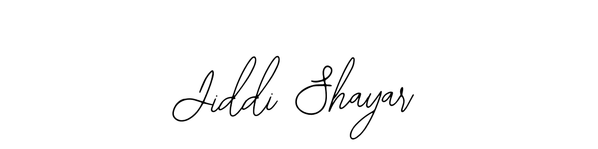 This is the best signature style for the Jiddi Shayar name. Also you like these signature font (Bearetta-2O07w). Mix name signature. Jiddi Shayar signature style 12 images and pictures png