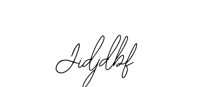 Also You can easily find your signature by using the search form. We will create Jidjdbf name handwritten signature images for you free of cost using Bearetta-2O07w sign style. Jidjdbf signature style 12 images and pictures png