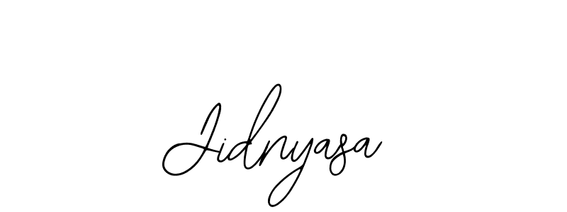 Check out images of Autograph of Jidnyasa name. Actor Jidnyasa Signature Style. Bearetta-2O07w is a professional sign style online. Jidnyasa signature style 12 images and pictures png