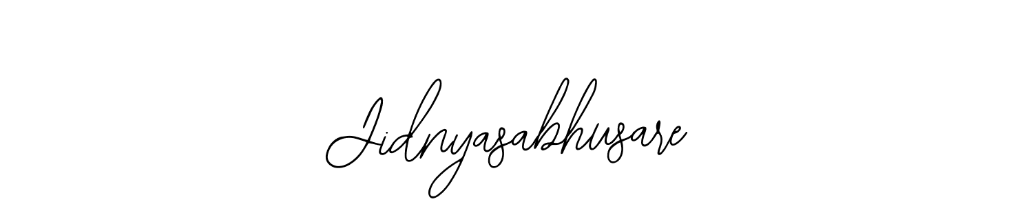 You can use this online signature creator to create a handwritten signature for the name Jidnyasabhusare. This is the best online autograph maker. Jidnyasabhusare signature style 12 images and pictures png