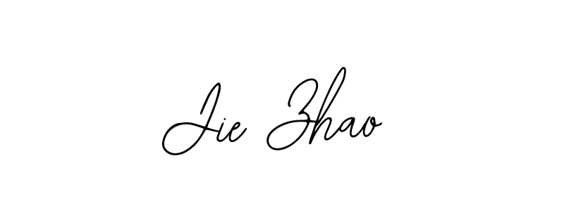 See photos of Jie Zhao official signature by Spectra . Check more albums & portfolios. Read reviews & check more about Bearetta-2O07w font. Jie Zhao signature style 12 images and pictures png