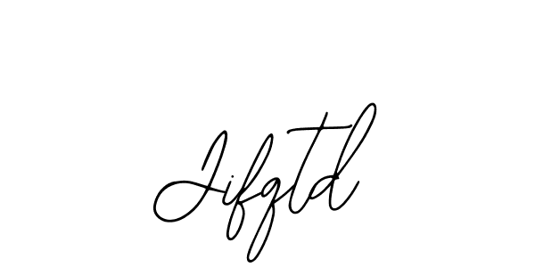 You should practise on your own different ways (Bearetta-2O07w) to write your name (Jifqtd) in signature. don't let someone else do it for you. Jifqtd signature style 12 images and pictures png