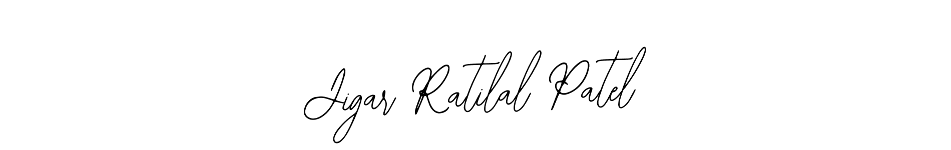 Also You can easily find your signature by using the search form. We will create Jigar Ratilal Patel name handwritten signature images for you free of cost using Bearetta-2O07w sign style. Jigar Ratilal Patel signature style 12 images and pictures png