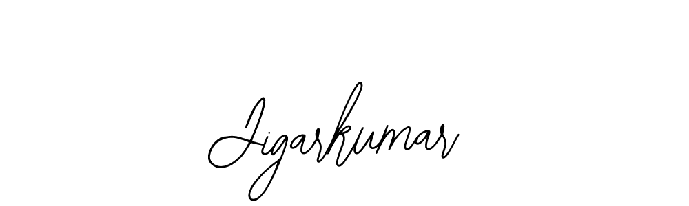 Create a beautiful signature design for name Jigarkumar. With this signature (Bearetta-2O07w) fonts, you can make a handwritten signature for free. Jigarkumar signature style 12 images and pictures png