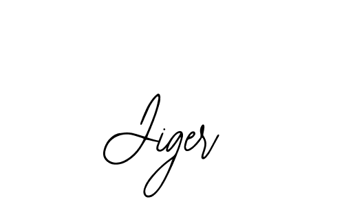 Make a beautiful signature design for name Jiger. Use this online signature maker to create a handwritten signature for free. Jiger signature style 12 images and pictures png
