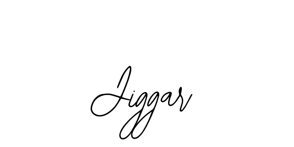 The best way (Bearetta-2O07w) to make a short signature is to pick only two or three words in your name. The name Jiggar include a total of six letters. For converting this name. Jiggar signature style 12 images and pictures png