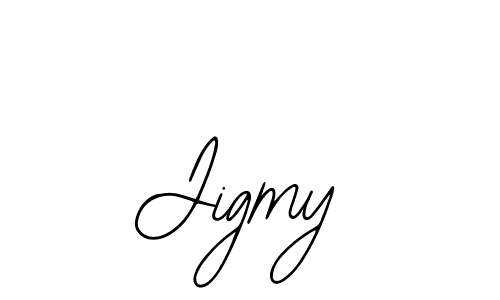 It looks lik you need a new signature style for name Jigmy. Design unique handwritten (Bearetta-2O07w) signature with our free signature maker in just a few clicks. Jigmy signature style 12 images and pictures png