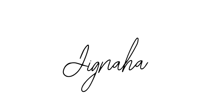 Make a beautiful signature design for name Jignaha. Use this online signature maker to create a handwritten signature for free. Jignaha signature style 12 images and pictures png