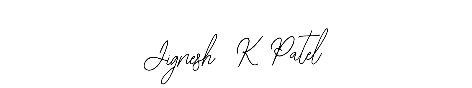 See photos of Jignesh  K Patel official signature by Spectra . Check more albums & portfolios. Read reviews & check more about Bearetta-2O07w font. Jignesh  K Patel signature style 12 images and pictures png