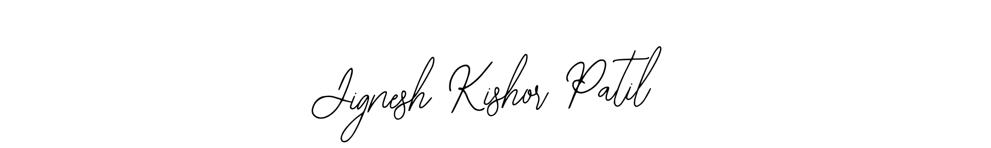 Here are the top 10 professional signature styles for the name Jignesh Kishor Patil. These are the best autograph styles you can use for your name. Jignesh Kishor Patil signature style 12 images and pictures png