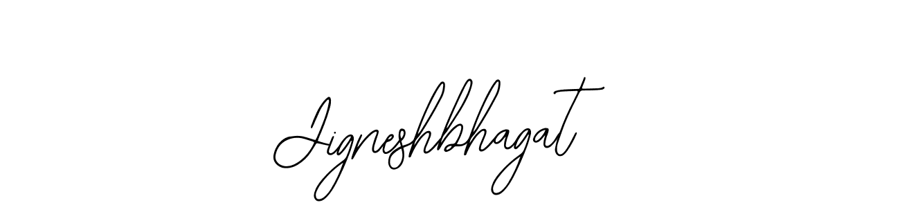 Make a beautiful signature design for name Jigneshbhagat. With this signature (Bearetta-2O07w) style, you can create a handwritten signature for free. Jigneshbhagat signature style 12 images and pictures png