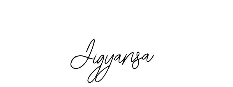 It looks lik you need a new signature style for name Jigyansa. Design unique handwritten (Bearetta-2O07w) signature with our free signature maker in just a few clicks. Jigyansa signature style 12 images and pictures png