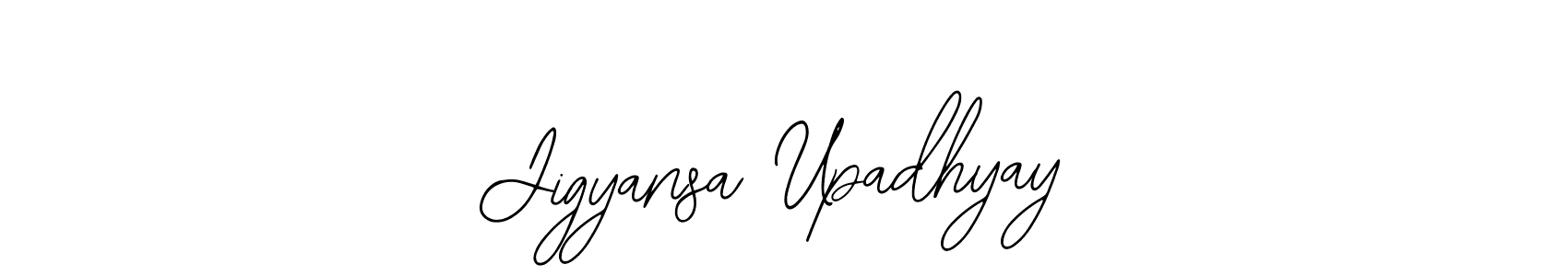 Make a short Jigyansa Upadhyay signature style. Manage your documents anywhere anytime using Bearetta-2O07w. Create and add eSignatures, submit forms, share and send files easily. Jigyansa Upadhyay signature style 12 images and pictures png