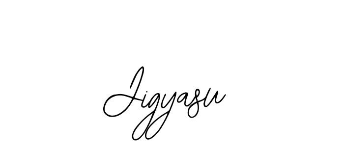 Similarly Bearetta-2O07w is the best handwritten signature design. Signature creator online .You can use it as an online autograph creator for name Jigyasu. Jigyasu signature style 12 images and pictures png