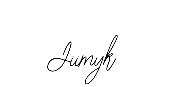 You can use this online signature creator to create a handwritten signature for the name Jiimyk. This is the best online autograph maker. Jiimyk signature style 12 images and pictures png