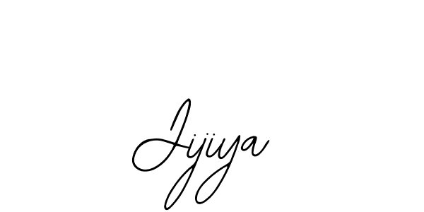 Also we have Jijiya name is the best signature style. Create professional handwritten signature collection using Bearetta-2O07w autograph style. Jijiya signature style 12 images and pictures png