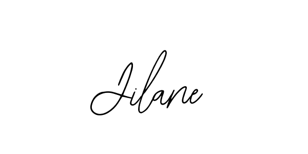 How to Draw Jilane signature style? Bearetta-2O07w is a latest design signature styles for name Jilane. Jilane signature style 12 images and pictures png