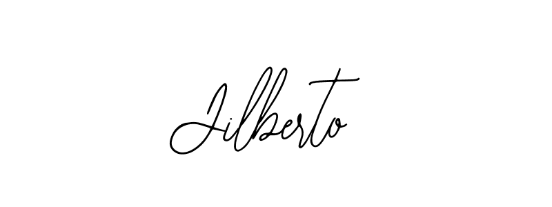Once you've used our free online signature maker to create your best signature Bearetta-2O07w style, it's time to enjoy all of the benefits that Jilberto name signing documents. Jilberto signature style 12 images and pictures png