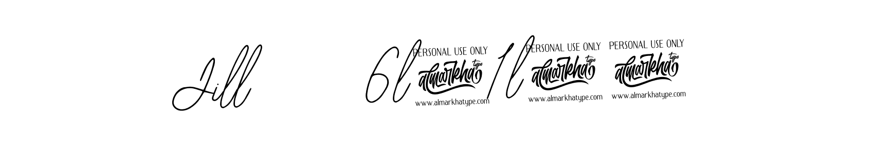 Here are the top 10 professional signature styles for the name Jill      6l21l24. These are the best autograph styles you can use for your name. Jill      6l21l24 signature style 12 images and pictures png