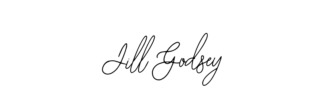 This is the best signature style for the Jill Godsey name. Also you like these signature font (Bearetta-2O07w). Mix name signature. Jill Godsey signature style 12 images and pictures png
