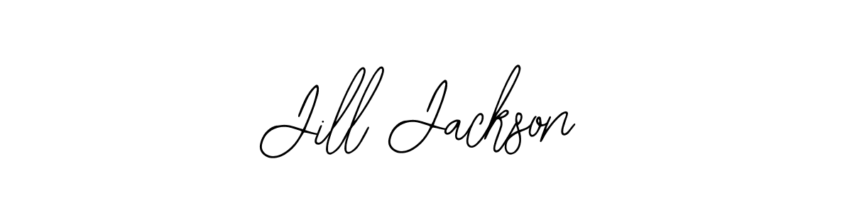 Check out images of Autograph of Jill Jackson name. Actor Jill Jackson Signature Style. Bearetta-2O07w is a professional sign style online. Jill Jackson signature style 12 images and pictures png