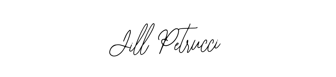This is the best signature style for the Jill Petrucci name. Also you like these signature font (Bearetta-2O07w). Mix name signature. Jill Petrucci signature style 12 images and pictures png